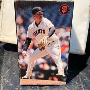 Logan Webb Bobble head